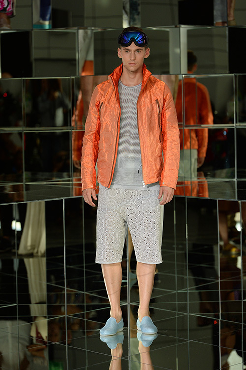 写真12/58｜ダーク ビッケンバーグ(DIRK BIKKEMBERGS) 2014年春