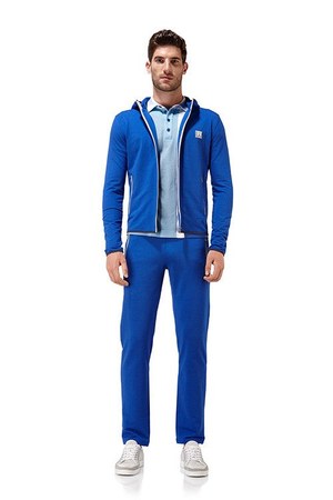 ダーク ビッケンバーグ(DIRK BIKKEMBERGS) 2014年春夏メンズコレクション  - 写真16