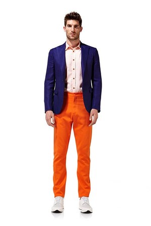 ダーク ビッケンバーグ(DIRK BIKKEMBERGS) 2014年春夏メンズコレクション  - 写真17