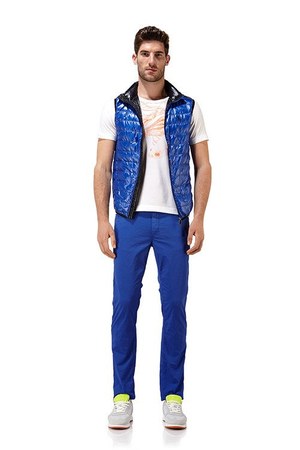 ダーク ビッケンバーグ(DIRK BIKKEMBERGS) 2014年春夏メンズコレクション  - 写真18