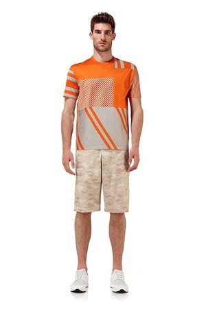 ダーク ビッケンバーグ(DIRK BIKKEMBERGS) 2014年春夏メンズコレクション  - 写真27