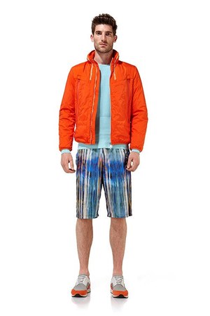 ダーク ビッケンバーグ(DIRK BIKKEMBERGS) 2014年春夏メンズコレクション  - 写真29