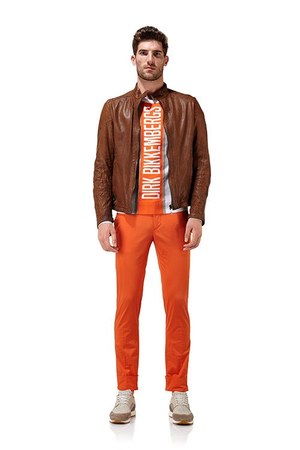 ダーク ビッケンバーグ(DIRK BIKKEMBERGS) 2014年春夏メンズコレクション  - 写真30