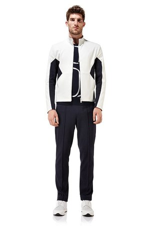 ダーク ビッケンバーグ(DIRK BIKKEMBERGS) 2014年春夏メンズコレクション  - 写真46