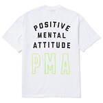 ハフ×ハロシのコラボウェア、大胆グラフィックの限定デニムジャケットや肉厚Tシャツ｜写真5