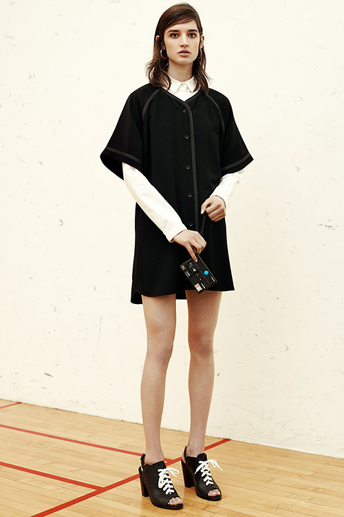 ラグ ＆ ボーン 2014年プレフォール<span>コレクション</span> - 写真2