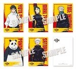 『劇場版 呪術廻戦 0』×タワレコカフェ、乙骨憂太の塩キャベツパスタや狗巻棘のおにぎりセット｜写真14