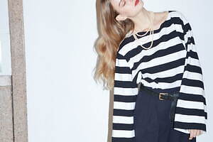 マイカアンドディール(MICA&DEAL) 2022-23年秋冬ウィメンズコレクション  - 写真8