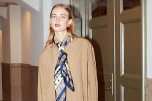 マイカアンドディール(MICA&DEAL) 2022-23年秋冬ウィメンズコレクション  - 写真14