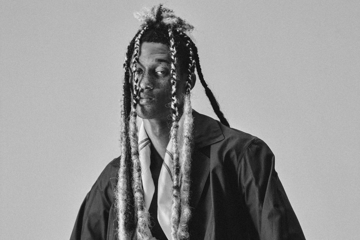 COGNOMEN 2023SS Collection