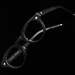 10 アイヴァン(10 eyevan) 極太リム｜写真1