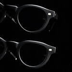 10 アイヴァン(10 eyevan) 極太リム｜写真2