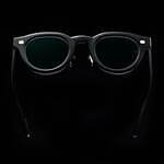 10 アイヴァン(10 eyevan) 極太リム｜写真3