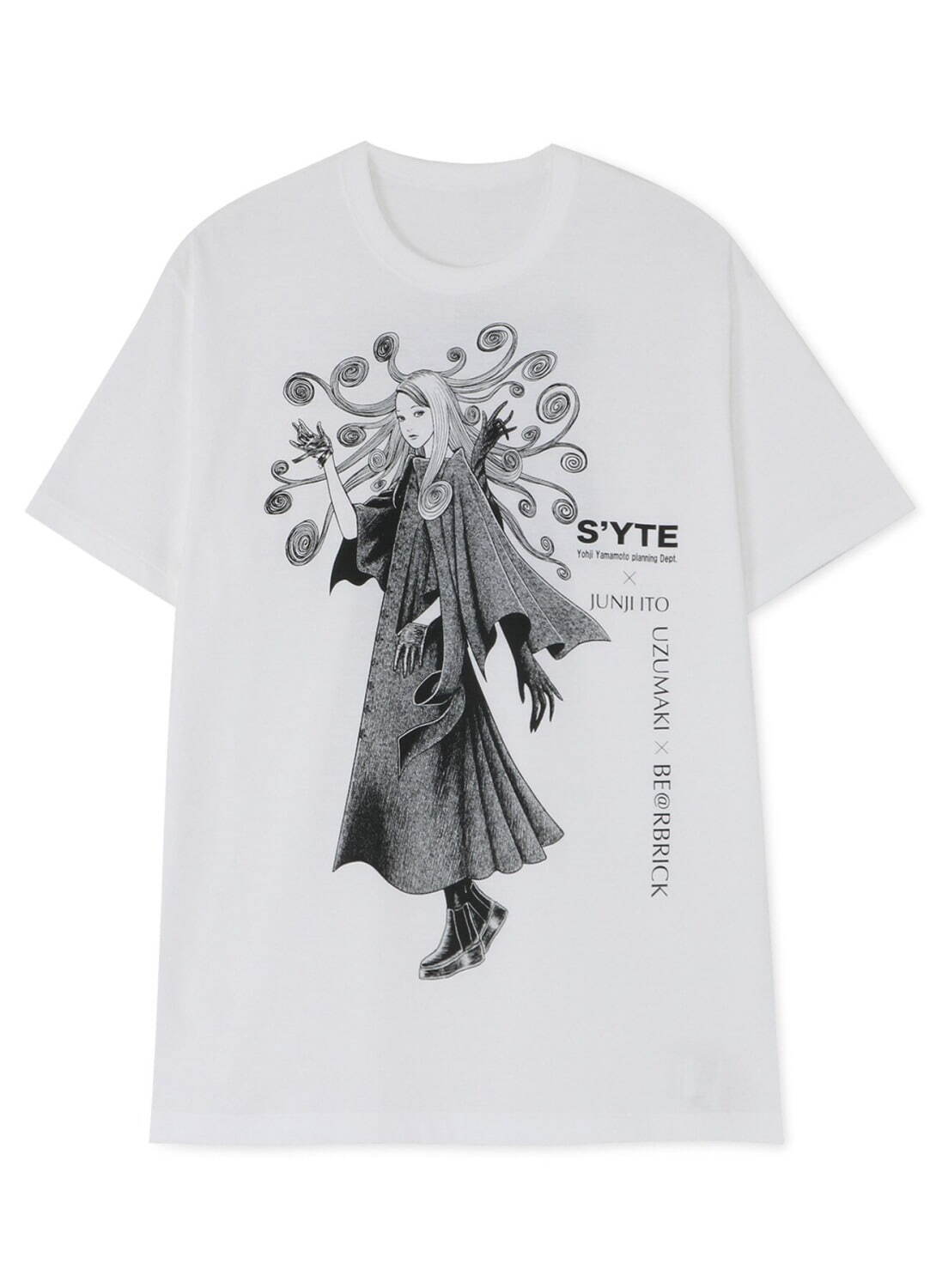 Tシャツ 7,480円