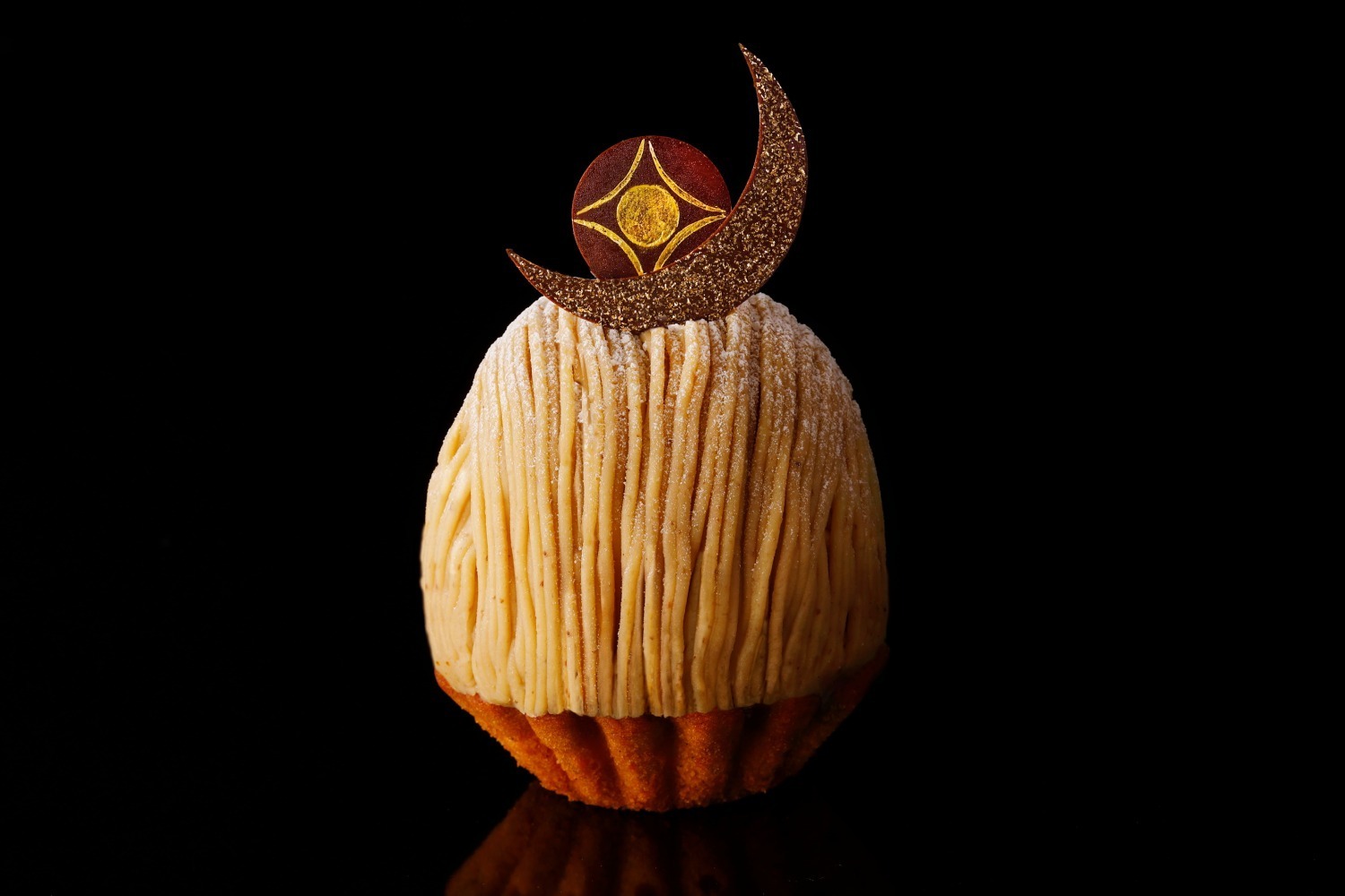 ホテルニューオータニ 東京,ホテルニューオータニ幕張,ホテルニューオータニ大阪「スーパーモンブラン」