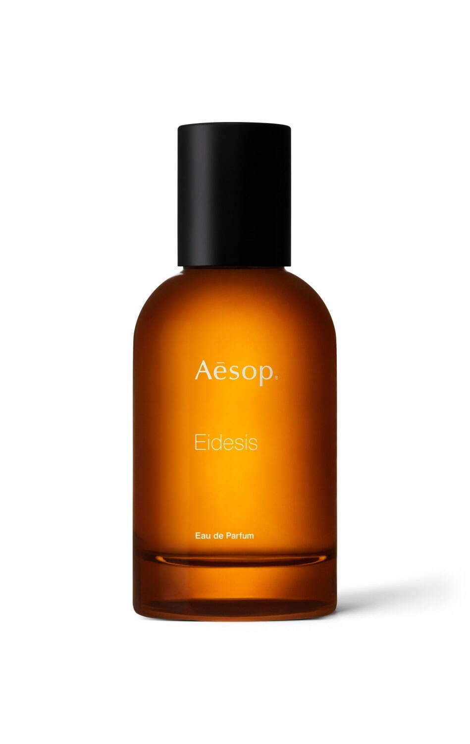 新品未開封未使用 Aesop 新商品 イーディシス オードパルファム