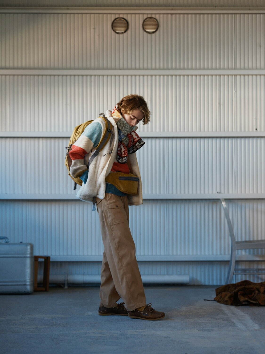 ビームス プラス(BEAMS PLUS) 2022-23年秋冬メンズコレクション  - 写真30