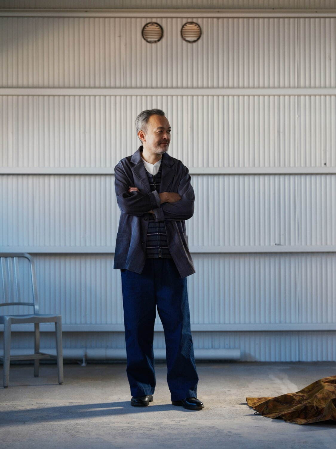 ビームス プラス(BEAMS PLUS) 2022-23年秋冬メンズコレクション  - 写真32