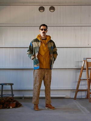 ビームス プラス(BEAMS PLUS) 2022-23年秋冬メンズコレクション  - 写真2