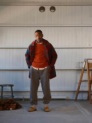 ビームス プラス(BEAMS PLUS) 2022-23年秋冬メンズコレクション  - 写真3