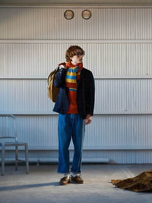 ビームス プラス(BEAMS PLUS) 2022-23年秋冬メンズコレクション  - 写真4