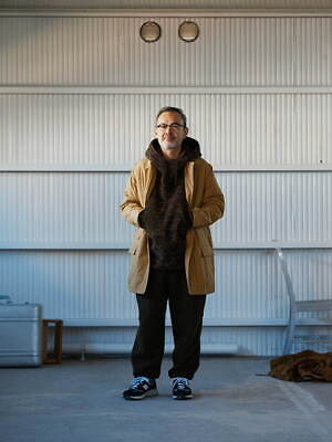 ビームス プラス(BEAMS PLUS) 2022-23年秋冬メンズコレクション  - 写真13