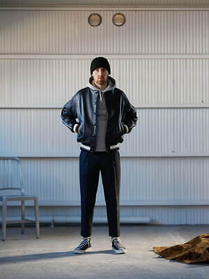 ビームス プラス(BEAMS PLUS) 2022-23年秋冬メンズコレクション  - 写真14