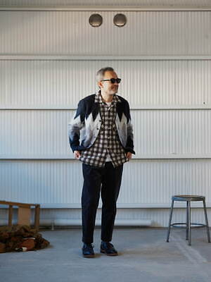 ビームス プラス(BEAMS PLUS) 2022-23年秋冬メンズコレクション  - 写真18