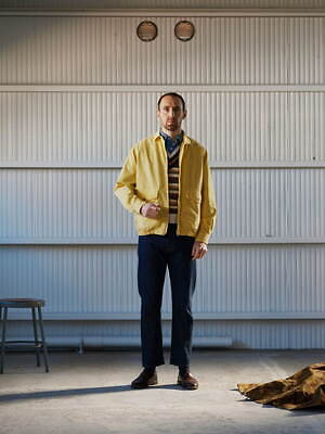 ビームス プラス(BEAMS PLUS) 2022-23年秋冬メンズコレクション  - 写真19