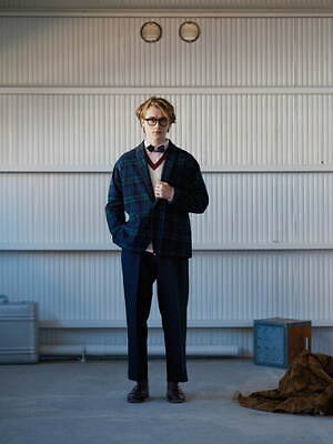 ビームス プラス(BEAMS PLUS) 2022-23年秋冬メンズコレクション  - 写真21