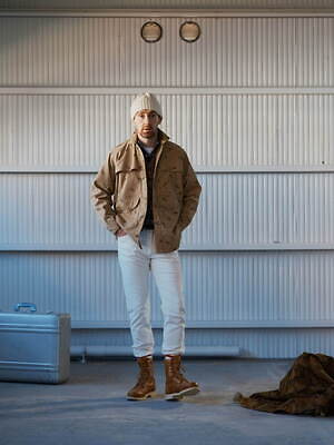 ビームス プラス(BEAMS PLUS) 2022-23年秋冬メンズコレクション  - 写真26