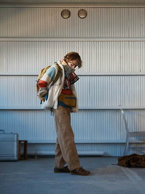 ビームス プラス(BEAMS PLUS) 2022-23年秋冬メンズコレクション  - 写真30