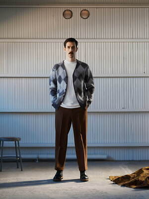 ビームス プラス(BEAMS PLUS) 2022-23年秋冬メンズコレクション  - 写真31