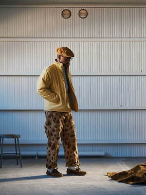 ビームス プラス(BEAMS PLUS) 2022-23年秋冬メンズコレクション  - 写真34