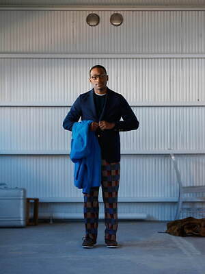 ビームス プラス(BEAMS PLUS) 2022-23年秋冬メンズコレクション  - 写真36