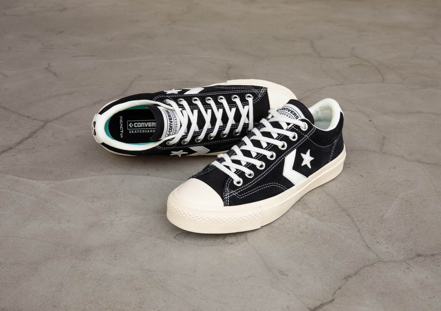 コンバース(CONVERSE) オールスター 100｜写真21