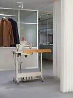 コーヘン(COOHEM), ディスイズアセーター(THIS IS A SWEATER.) 米富繊維｜写真19