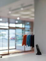 コーヘン(COOHEM), ディスイズアセーター(THIS IS A SWEATER.) 米富繊維｜写真29