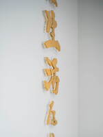 コーヘン(COOHEM), ディスイズアセーター(THIS IS A SWEATER.) 米富繊維｜写真23