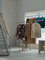 コーヘン(COOHEM), ディスイズアセーター(THIS IS A SWEATER.) 米富繊維｜写真9