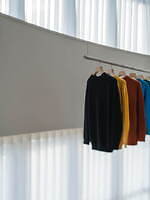 コーヘン(COOHEM), ディスイズアセーター(THIS IS A SWEATER.) 米富繊維｜写真22