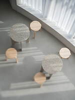 コーヘン(COOHEM), ディスイズアセーター(THIS IS A SWEATER.) 米富繊維｜写真17