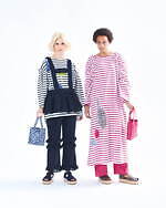 ロドリリオン 2023年春夏コレクション - “花”を主役に、ポジティブなエネルギーをまとって｜写真11