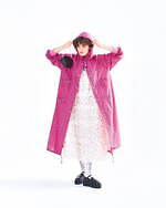 ロドリリオン 2023年春夏コレクション - “花”を主役に、ポジティブなエネルギーをまとって｜写真13