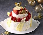 クリスマスケーキ特集2022＜全国版＞予約必至！高級ホテルや人気スイーツ店が贈るおすすめケーキ｜写真22