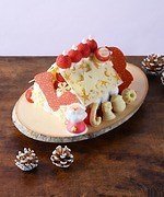 クリスマスケーキ特集2022＜全国版＞予約必至！高級ホテルや人気スイーツ店が贈るおすすめケーキ｜写真57