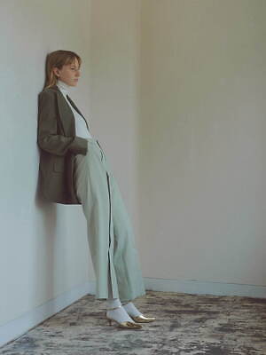 ネブローニ(NEBULONI E.) 2022-23年秋冬ウィメンズコレクション  - 写真2