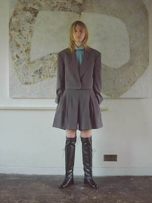 ネブローニ(NEBULONI E.) 2022-23年秋冬ウィメンズコレクション  - 写真8