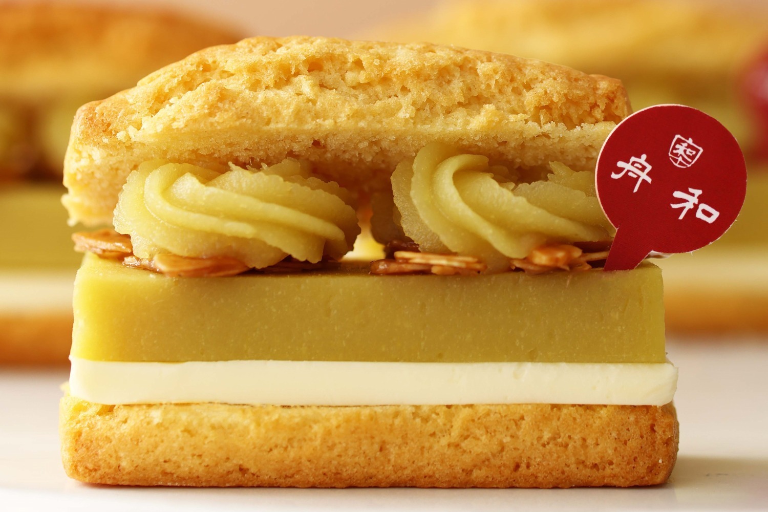 ベイカーズ ゴナ ベイク 東京ギフトパレット「芋ようかん」