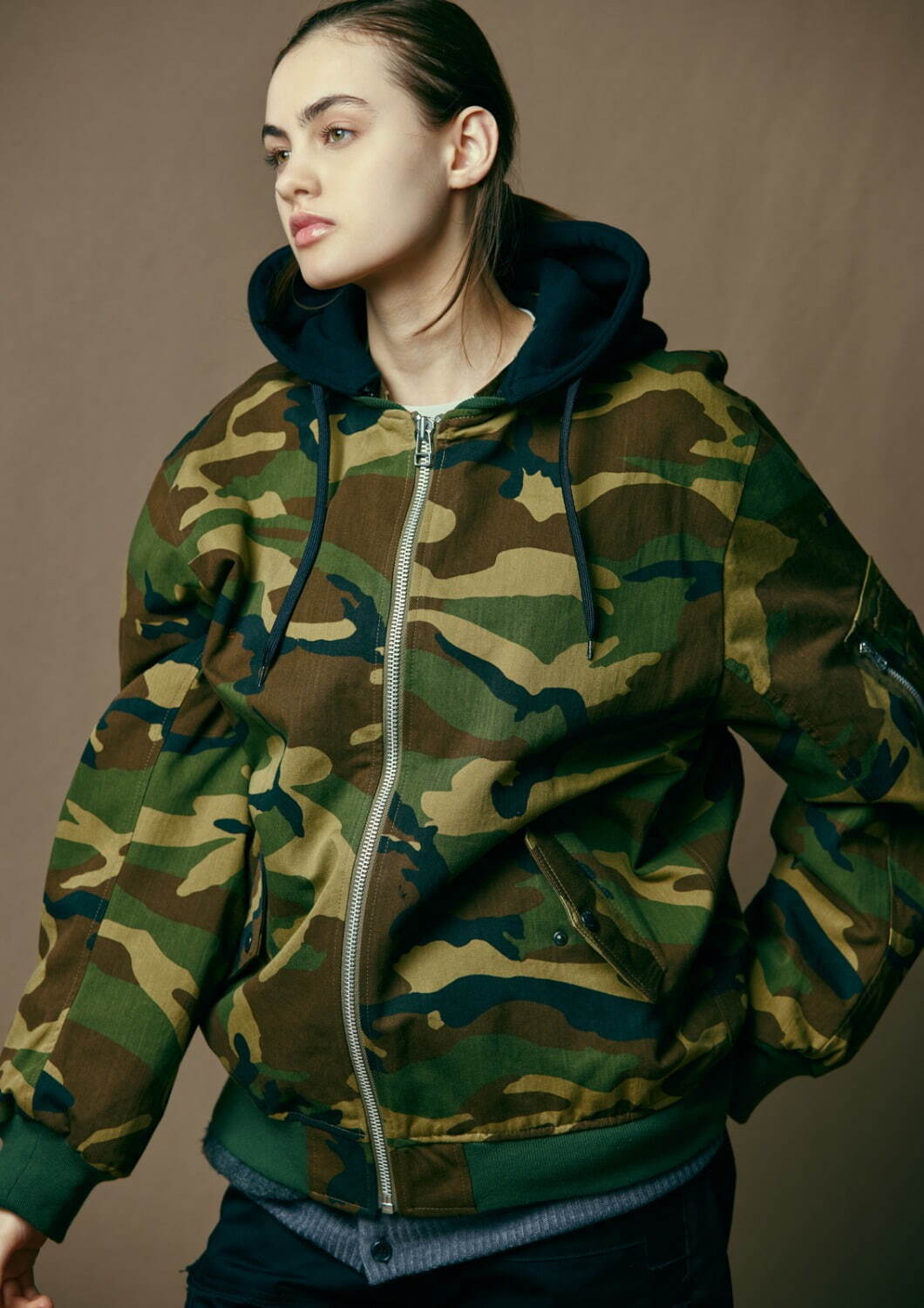 訳あり商品 beth様専用 whiz limited SOUVENIR JACKET kids-nurie.com